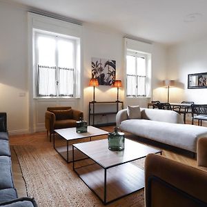 Appartement met Drie Slaapkamers